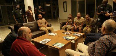 T&uuml;rk b&uuml;y&uuml;kel&ccedil;iliğine getirildiler! Her şeyi tek tek anlattılar