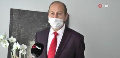 T&uuml;rk doktordan tarihi başarı! D&uuml;nyada g&uuml;ndem oldu