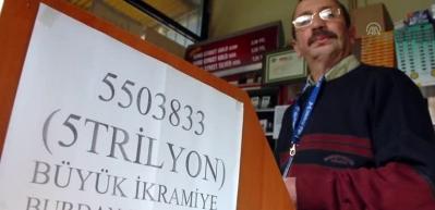 T&uuml;rk lirasından 6 sıfır atılmasının &uuml;zerinden 15 yıl ge&ccedil;ti 