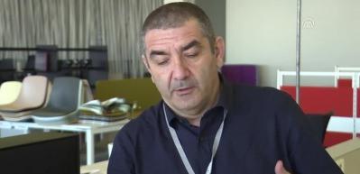 T&uuml;rk m&uuml;hendisler "melez" İHA geliştirdi 