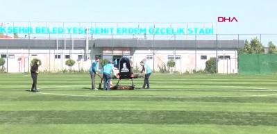 T&uuml;rk m&uuml;hendisler yaptı; U&ccedil;an araba 'Tusi&rsquo;nin test s&uuml;r&uuml;şlerine başlandı