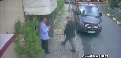 T&uuml;rk polisinin hamlesi Suudileri şaşkına &ccedil;evirdi!