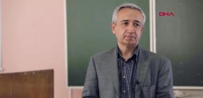 T&uuml;rk profes&ouml;r Kolombiya&rsquo;da hayatını kaybetti