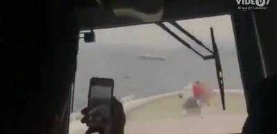 T&uuml;rk Sahil G&uuml;venliği'nden Yunan botuna ibretlik cevap! (21 Ağustos Bi' Acayip Haberler)