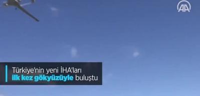 T&uuml;rk savunma sanayisi 2019'da 'yapılamaz' denileni başardı