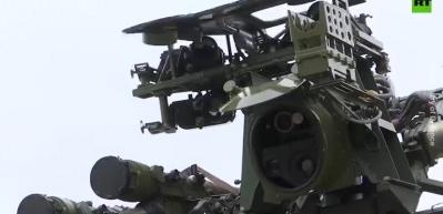 T&uuml;rk SİHA'ları Rusları harekete ge&ccedil;irdi! Yeni silah geliştiriyorlar...