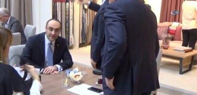 T&uuml;rkiye 279 firma ile Heimtextil'de boy g&ouml;sterdi