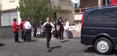T&uuml;rkiye Bedirhan&rsquo;a koştu