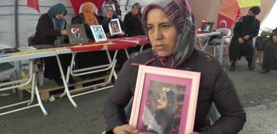  T&uuml;rkiye, Diyarbakır annelerini yalnız bırakmadı