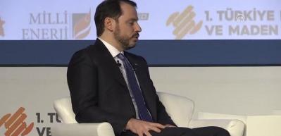 'T&uuml;rkiye d&uuml;nyanın en b&uuml;y&uuml;ğ&uuml;n&uuml; hazırlıyoruz'