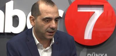 T&uuml;rkiye Hafter'in ger&ccedil;ek y&uuml;z&uuml;n&uuml; g&ouml;sterdi!