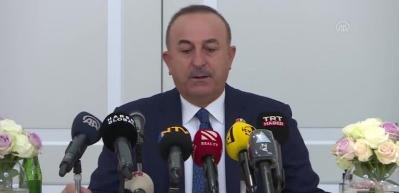T&uuml;rkiye ile Rusya anlaştı! &Ccedil;avuşoğlu'ndan Ermenistan'a g&ouml;zdağı: Bedelini &ouml;derler