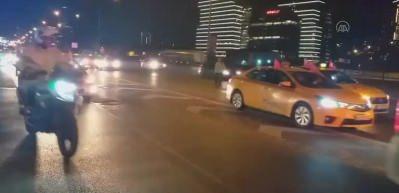 T&uuml;rkiye Mehmet&ccedil;ik i&ccedil;in tek y&uuml;rek oldu