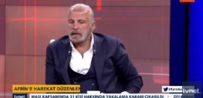 T&uuml;rkiye sınırına dikilen zeytin ağa&ccedil;larının asıl amacı ne?