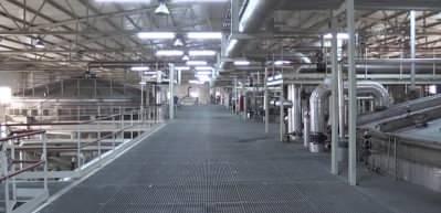 T&uuml;rkiye'de etanol arzında sıkıntı yaşanmayacak 