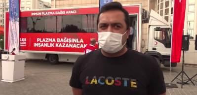 T&uuml;rkiye'de kurumsal anlamda bir ilk!