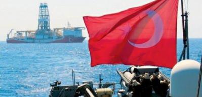 T&uuml;rkiye'den 9 yeni Navtex