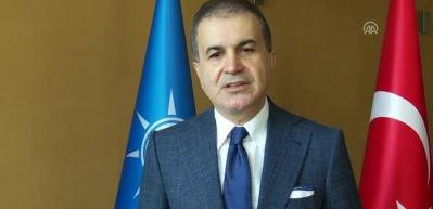 T&uuml;rkiye'den bir İsrail a&ccedil;ıklaması daha