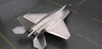 T&uuml;rkiye'den insansız u&ccedil;ak hamlesi! Resmi a&ccedil;ıklama geldi