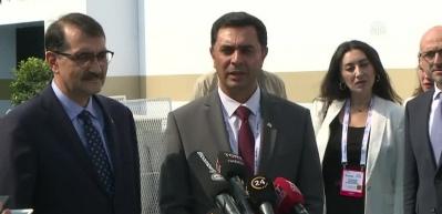 T&uuml;rkiye'den komşuya sert mesaj! Geri adım yok