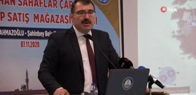 T&uuml;rkiye&rsquo;nin Covid-19 aşısı m&uuml;jdesi