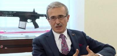 T&uuml;rkiye'nin en b&uuml;y&uuml;k savaş gemisi olacak! Tarih verildi