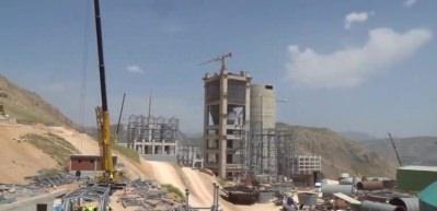 T&uuml;rkiye'nin en &ccedil;evreci fabrikası Elazığ'da kuruluyor