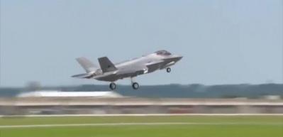 T&uuml;rkiye'nin F-35 koltuğuna talip oldular