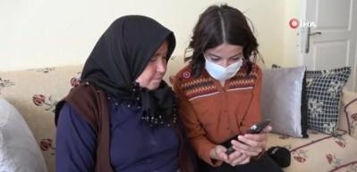 T&uuml;rkiye&rsquo;nin g&ouml;nl&uuml;nde taht kurdu, o anları anlatırken g&ouml;zyaşlarını tutamadı