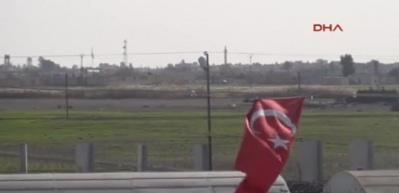 T&uuml;rkiye'nin hamlesi ABD'ye 'İHA' kaldırttı!