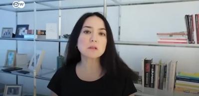 T&uuml;rkiye'nin hamlesi Almanya'ya &ccedil;alışan Banu'yu rahatsız etti!