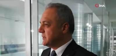T&uuml;rkiye&rsquo;nin hayvancılıktaki gurur tesisi