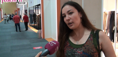 T&uuml;rkiye'nin ilk muhazafakar giyim fuarı Life Style Turkey CNR Expo'da