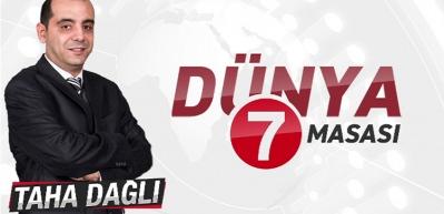 T&uuml;rkiye'nin Libya ile yaptığı anlaşma kimleri rahatsız etti?