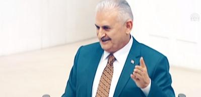 T&uuml;rkiye'nin 'Son Başbakanı' Binali Yıldırım