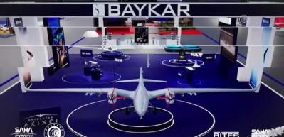 T&uuml;rkiye'nin yeni devleri d&uuml;nyaya a&ccedil;ılıyor
