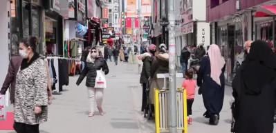 T&uuml;rkiyen'nin en fazla vaka g&ouml;r&uuml;len ili Samsun'da son dakika uzaktan eğitim kararı!