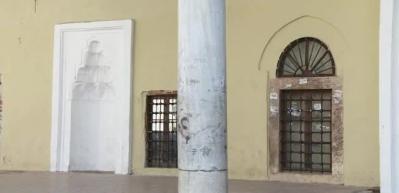 T&uuml;rkiye'ye Ayasofya &uuml;zerinden saldıran Yunanistan, onlarca camiyi kiliseye &ccedil;evirdi