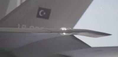 T&uuml;rkiye'yi oyaladı İsrail'e yığınak yaptı! F-35'ler teker koydu