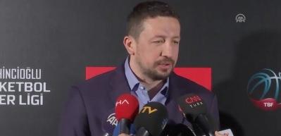 T&uuml;rkoğlu'ndan finalistlere tebrik