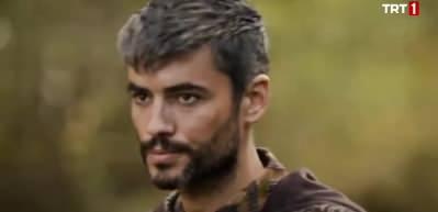 Turna Hatun Yorgos'un adamı tarafından vurulur!