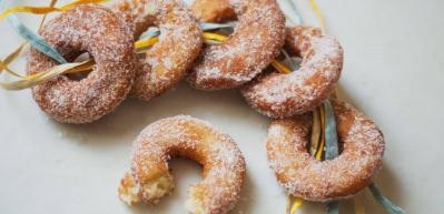 Tuscan bombolini tarifi