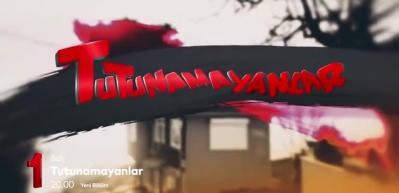 Tutunamanyanlar 6. bölüm 2. fragmanı yayınlandı!