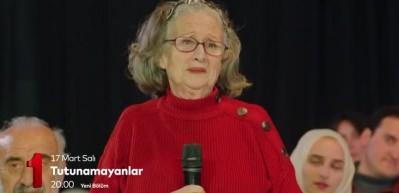 Tutunamayanlar 10.B&ouml;l&uuml;m 1.Fragman
