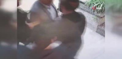 İsrail g&ouml;zaltına aldığı Kud&uuml;s İşleri Bakanını 6 saat sonra serbest bıraktı