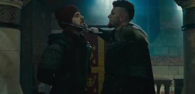 Diriliş Ertuğrul 131. B&ouml;l&uuml;m fragmanı yayında!
