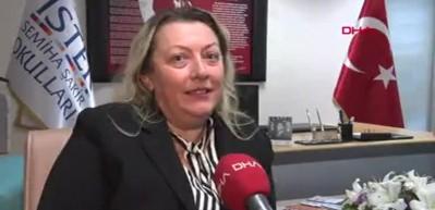 &Uuml;&ccedil; farklı kuşak aynı okulda