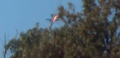 U&ccedil;aktan sonra şimdi de Rus helikopteri d&uuml;ş&uuml;r&uuml;ld&uuml;