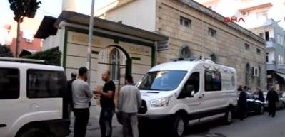  'U&ccedil;an &ccedil;illi' hayatını kaybetti