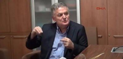   &Uuml;&ccedil;ok: Genelkurmay Başkanı ve MİT M&uuml;steşarı ifade versin